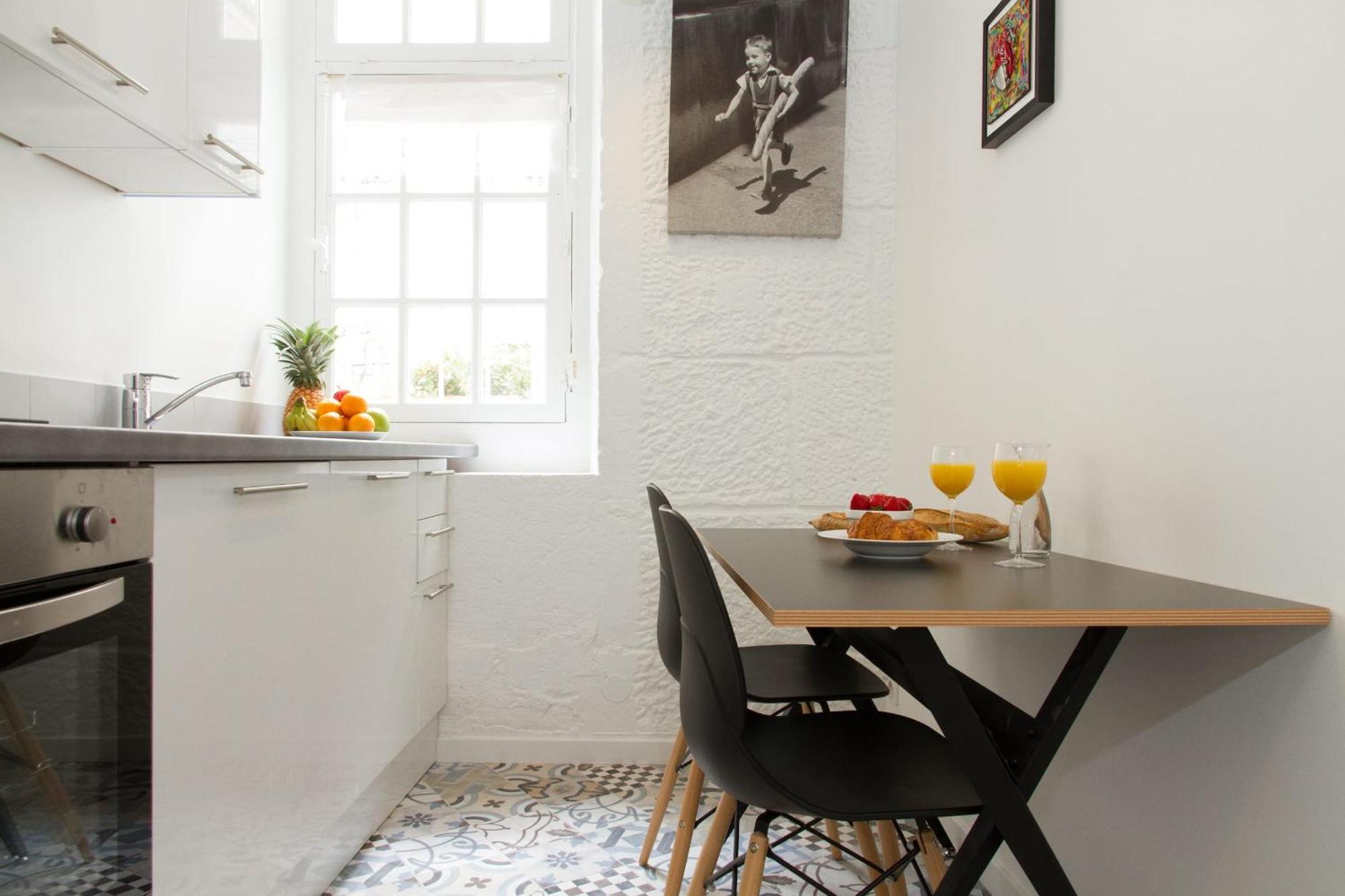 St Germain Des Pres - 2Br - Cityapartmentstay Párizs Kültér fotó